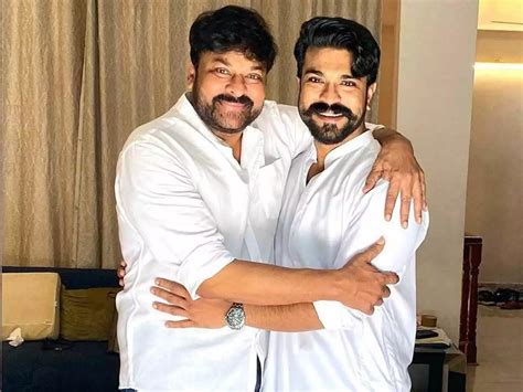 Ram Charan S Lovely Wishes To Chirutha Chiranjeevi TeluguBulletin