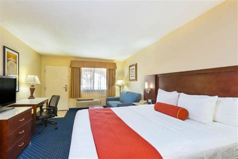 Best Western San Diego/Miramar Hotel (C̶$̶1̶2̶0̶) C$110 - UPDATED 2018 Prices, Reviews & Photos ...