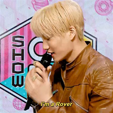 Stream ROVER On Twitter RT INTLKJI Hello I Ve Organized All Of Kai