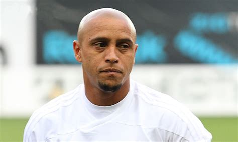 Football. À 47 ans, Roberto Carlos impressionne encore