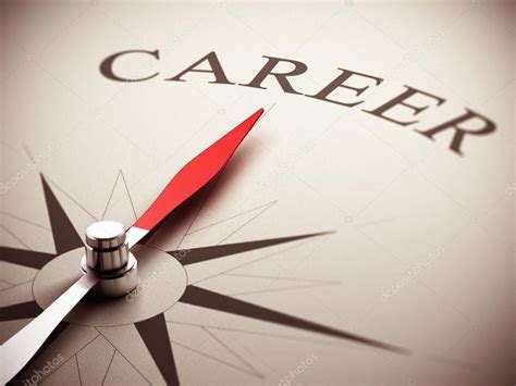 Choice Of Career Orientation Stock Photo By Olivier