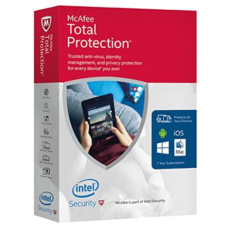 Mcafee Total Protection 2024 5 Devices Nan Lauren