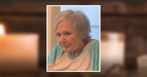 Janelle Wallace Ramsey Obituary 2024 Claybar Funeral Home