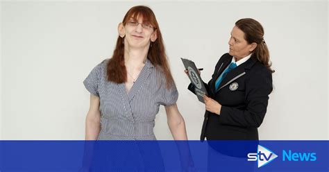 Guinness World Records Declare 7ft Woman Tallest Female Alive STV News