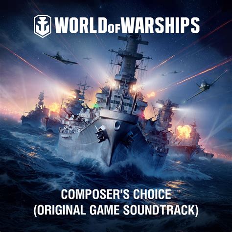 Composers Choice Original Game Soundtrack Album By World Of