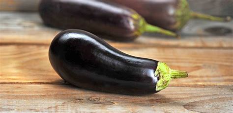 How To Tell Eggplant Ripe Design Corral