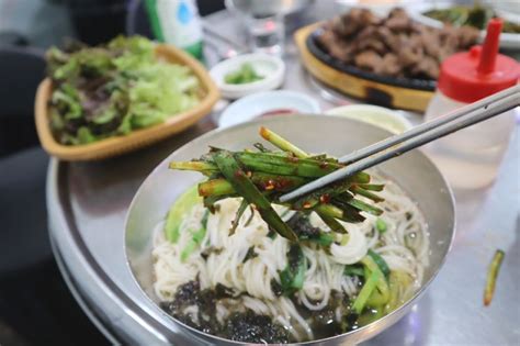 제기동 맛집으로 유명한 경동연탄돼지갈비에 다녀왔어요 네이버 블로그