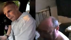 Moment drugs kingpin is caught by cops - bringing luxury lifestyle