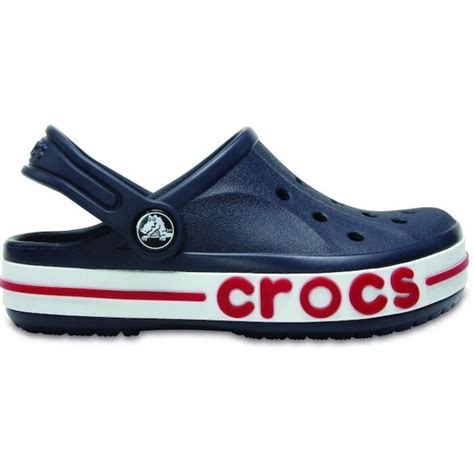 Crocs Papucs Bayaband Clog Gyerek Iconic Hu