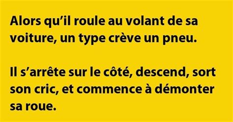 Alors quil roule au volant Blagues et les meilleures images drôles