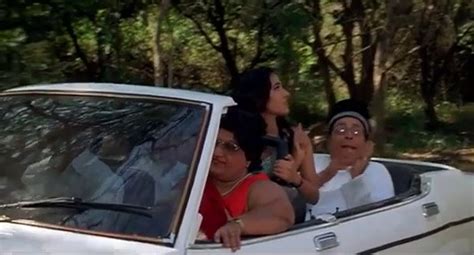 IMCDb Org Hindustan Contessa As Mercedes Benz In Jaani Dushman Ek