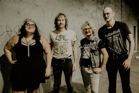 Sheer Mag Will Never Stop Going In The Fader