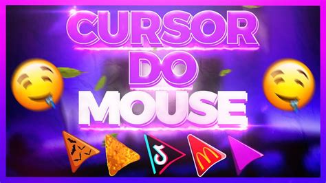 Como Personalizar O Cursor Do Mouse No Windows 1011 Youtube