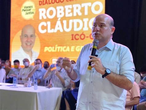 PDT vive uma contradição interna desde a última eleição diz Roberto