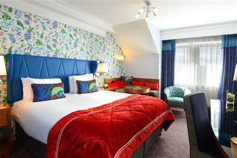 Clontarf Castle Hotel Reviews, Deals & Photos 2025 - Expedia