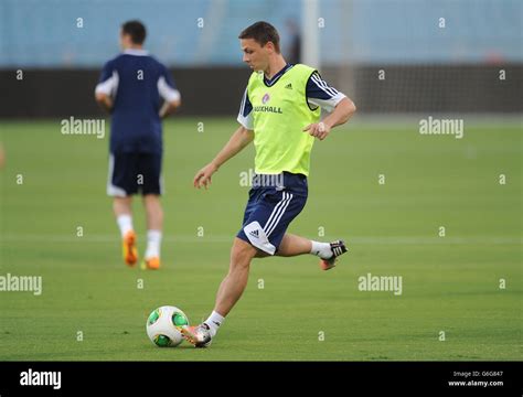 Soccer - FIFA World Cup Qualifying - Group F - Israel v Northern ...