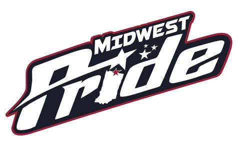 Usssa Pride Logo