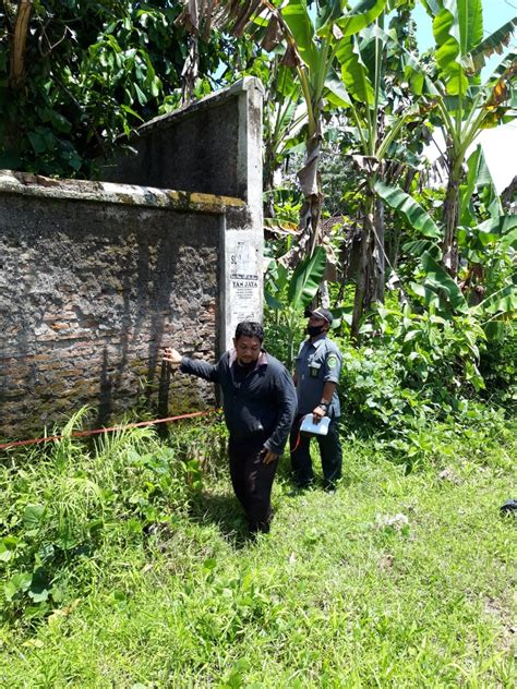 Pelaksanaan Sita Jaminan Di Desa Tamansari Dan Mumbulsari Jember Atas