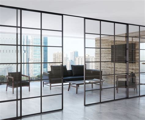 Interior Sliding Doors Aludoors Quadro