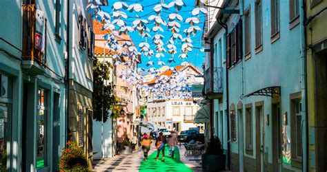 Festa Da Amendoeira Em Flor Vila Nova De Foz C A Impactplan Art