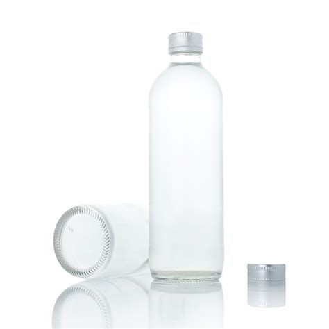 China 330ml Beverage Glass Bottle Manufacturers Suppliers Factory Direct Wholesale Liquorpac