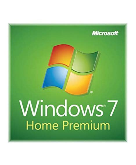 Microsoft Windows Home Premium Bit Service Pack English Oem Dvd