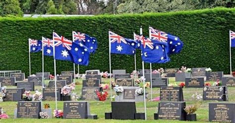 Honour Our Fallen Program To Pay Respects Across The Southern Highlands