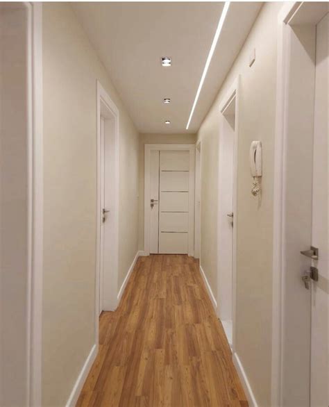 Wonderful Corridor And Hallway Ideas To Revitalize Your Home Decor