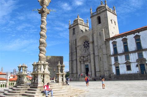 Las Mejores Cosas Que Se Pueden Hacer En Oporto Cu Les Son Los