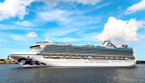 Princess Cruises Launches The Love Boat Sale