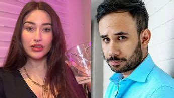 Fernanda Blaz Asegura Que No Le Fue Infiel A Werevertumorro Telediario