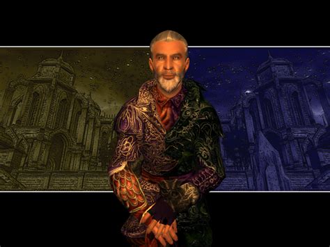 Sheogorath daedric prince of madness