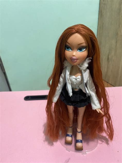 Bratz Costume Party Meygan On Carousell