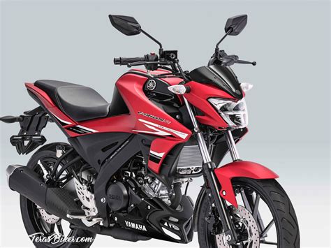 Pilihan Warna Baru Yamaha All New Vixion R Dominasi Warna Dop