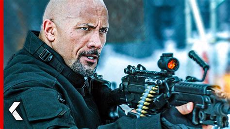 Fast Furious Dwayne Johnson Kehrt Im Eigenen Luke Hobbs Spin Off