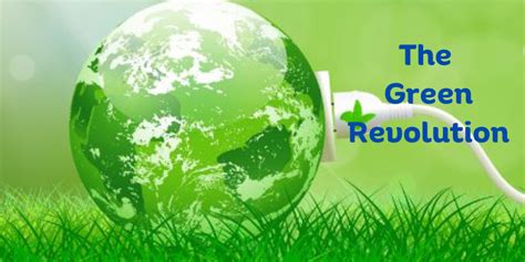 The Green Revolution Exploring Promising Careers In Renewable Energy