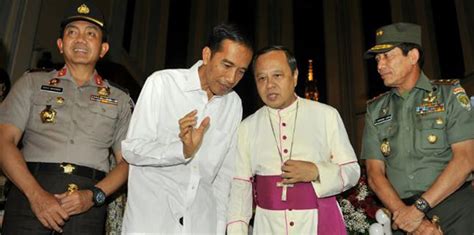 Indonesian Bishops Stress On Hope