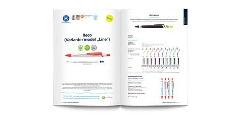 Schneider Werbeschreibgeräte Markenkommunikation SCHMELTER BRAND