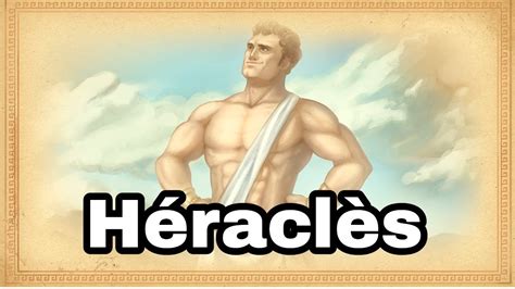 Heracles : Heracles | Goddess Girls Wiki | Fandom / Heracles was the ...