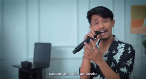 Lirik Lagu Mengapa Kau Berubah Dari Valdy Nyonk Sempat Trending