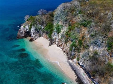 De Las Gatas A Chachalacas Dónde Están Seis De Los Destinos De Playa Más Hermosos De México