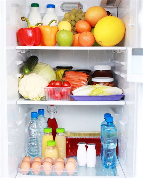 Savez Vous Comment Bien Ranger Votre Frigo