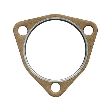 Fel Pro® Chevy Camaro 1968 Exhaust Pipe Flange Gasket