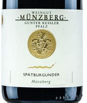 Test der Weine vom Weingut Münzberg in der Südpfalz.