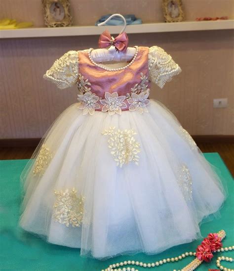 Vestido Festa De Princesa Infantil Elo7 Produtos Especiais