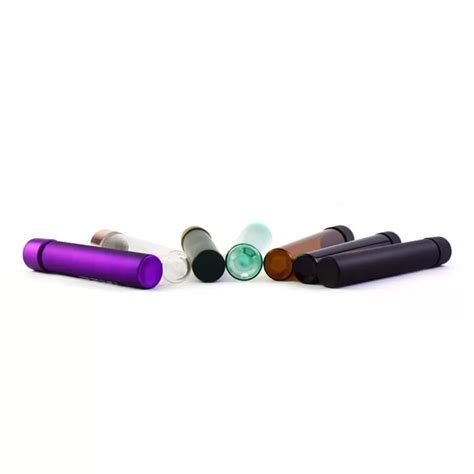 Wholesale Mm Glass Cr Pre Roll Joint Tube Pre Rolled Cones And Pre