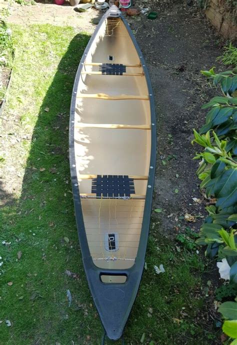 Old Town Appalachian Canoe Royalex For Sale From United Kingdom