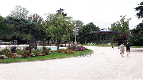 Vents violents à Toulouse Ces parcs et jardins seront fermés au public