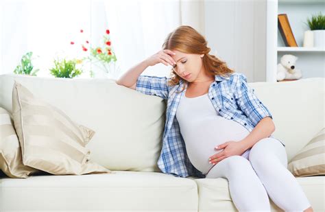 Understanding Warning Signs In Pregnancy The Pulse