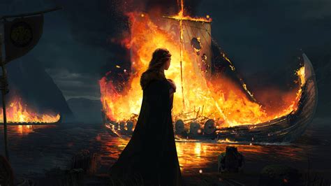 Discover 54 Burn The Boats Wallpaper In Cdgdbentre